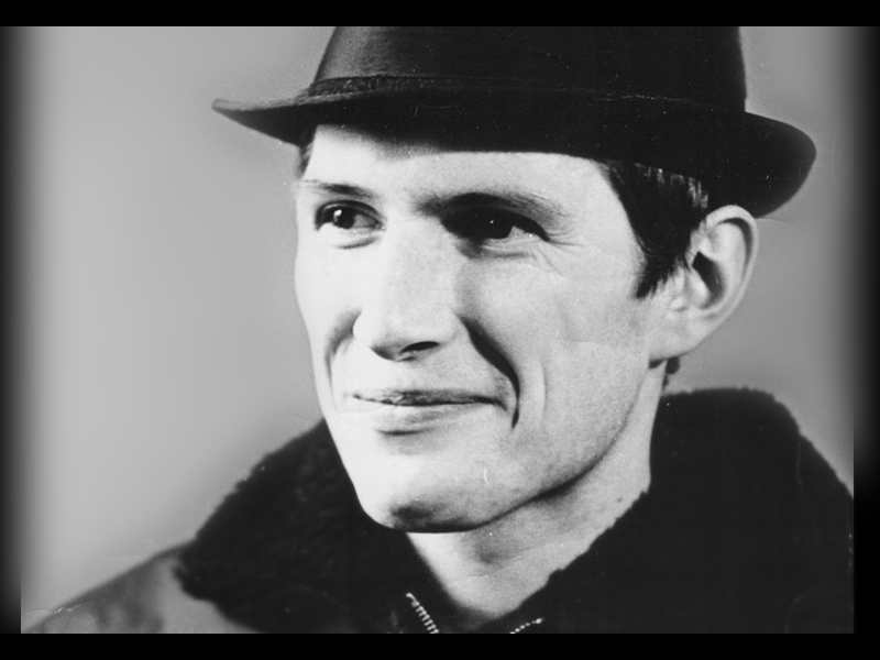 Сергей Дубатолов. Фотолетописец 