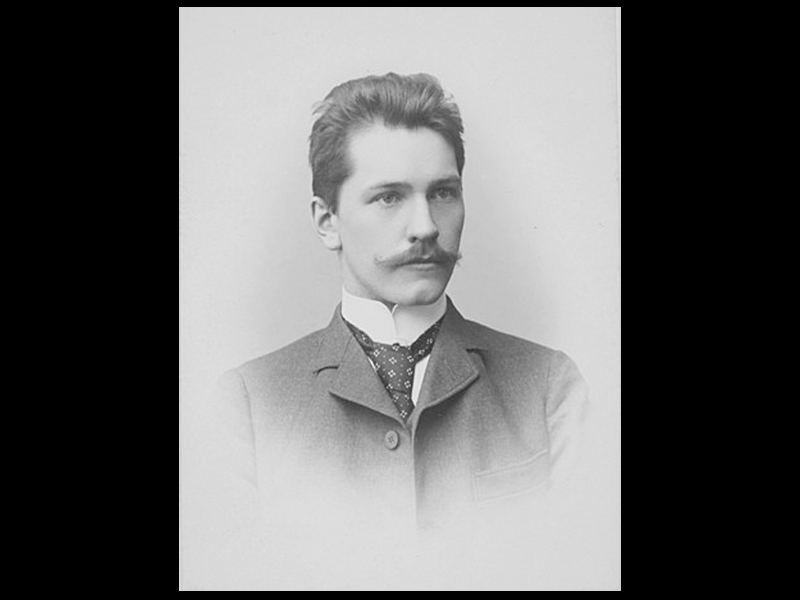 Уно Вернер Уллберг, архитектор